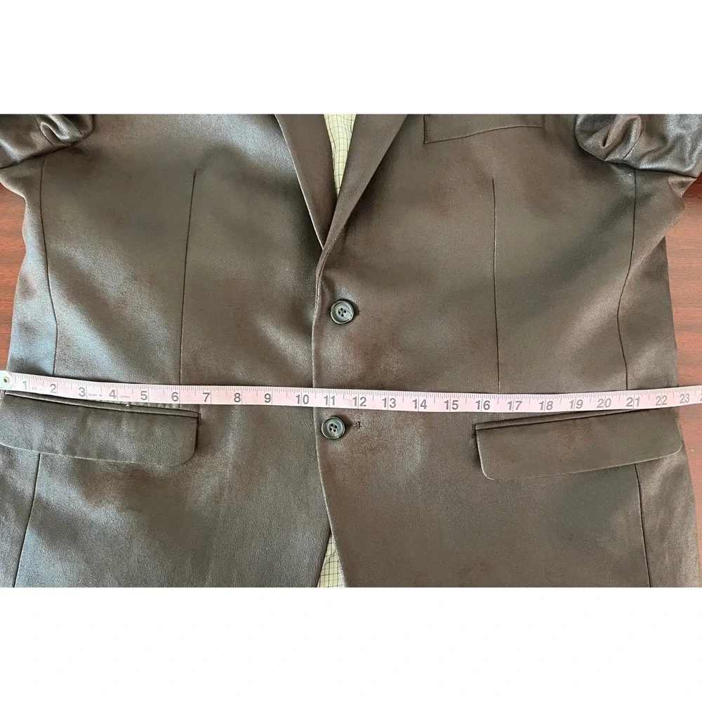 Lauren Ralph Lauren traditional material look